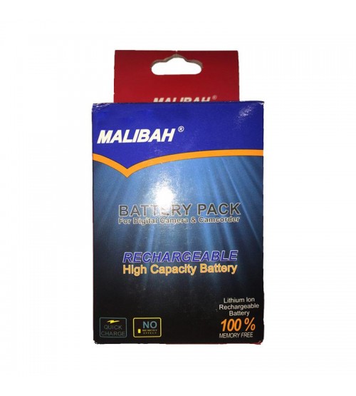 Malibah Battery Pack VW-VBK360